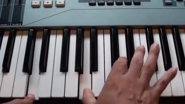 How to play Work on piano - Iggy Azalea смотреть онлайн
