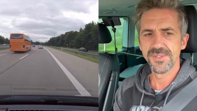 CarHandling TV - Der VW Multivan T6.1 im Test (Teil 2) I Fahrbericht смотреть онлайн