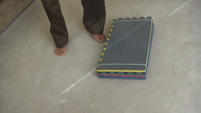 Stepper Exercise For Seniors