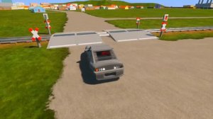 ВЫЖИТЬ В НЕБОСКРЕБЕ ПРИ АТАКЕ САМОЛЁТИКА ТОМАСА В БРИК РИГС! ВЫЖИВАНИЕ и АВИАКАТАСТРОФЫ В BRICK RIG