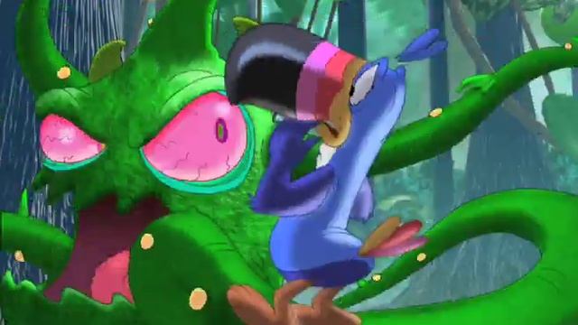 Froot Loops "Fruit Monster 1" смотреть онлайн