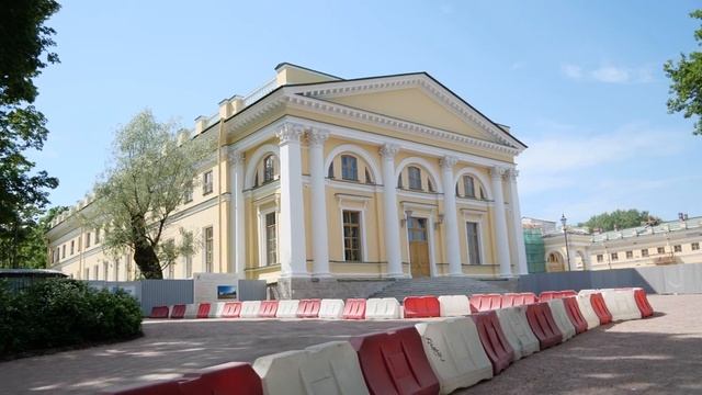 Большое путешествие в Санкт Петербург. Что посмотреть в городе и за его пределами?