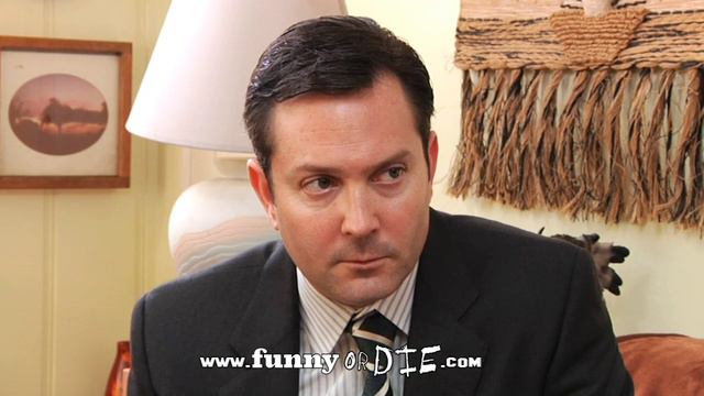 That's What She Said with Megan Mullally & Thomas Lennon смотреть онлайн