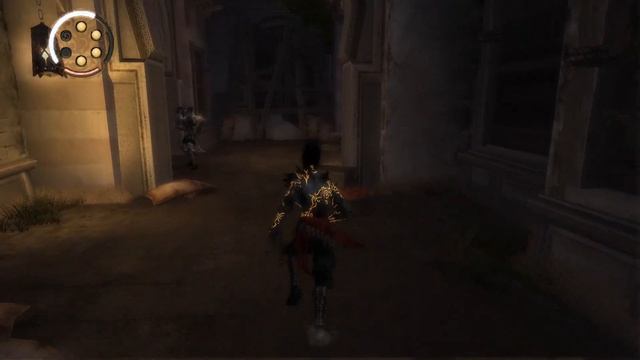 НЕПРЕОДОЛИМОЕ ПРЕПЯТСТВИЕ - ПРИНЦ ПЕРСИИ: ДВА ТРОНА #9 смотреть онлайн