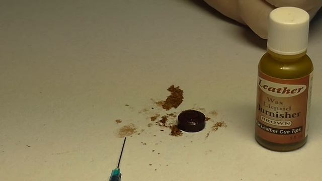 Воск для наклеек Tiger. billiard-mag.com смотреть онлайн