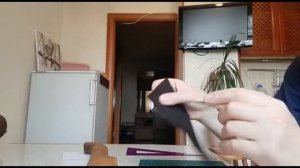 Кожаная оплетка для топора/All MAE