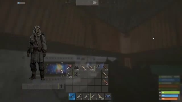 SOLO СТРИМ: RUST ВЫЖИВАНИЕ , ГЛОБАЛ ВАЙП смотреть онлайн