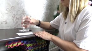 Метод исполнения желания СТАКАН ВОДЫ\Как вода исполняет желания? #БлокнотЖеланий