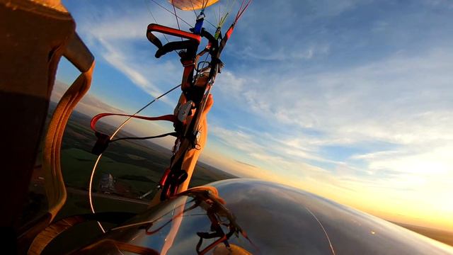 Testando o Speed Bar na Hadron XX 18 смотреть онлайн