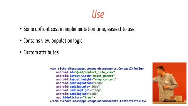 Compound Components: Reusable UI Made Easy смотреть онлайн