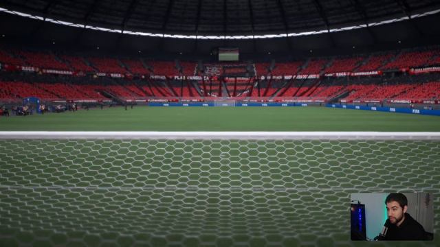 O melhor Patch GRÁTIS para o FIFA 22 - Patch BEP 22 смотреть онлайн