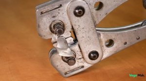 Обжим наконечников силовых кабелей для подключения инвертора