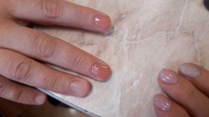 Гель -лак   +  закрепляющее покрытие Орифлэйм ??