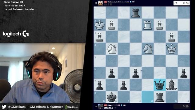 Top Level BULLET CHESS (1 Minute Per Player) смотреть онлайн