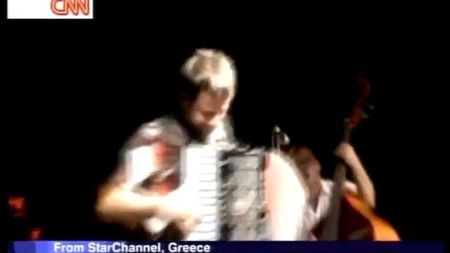 Ευρωπαϊκή Γιορτή της Μουσικής 2010 смотреть онлайн