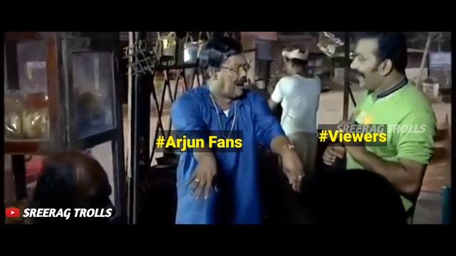 എജാതി മേക്ക്ഓവർ ആണ് മക്കളെ 🔥🔥 | Leo Movie Harold Das Glimpse Reaction | Sreerag Trolls смотреть онлайн