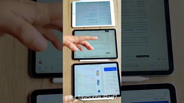 iPad 8th generation vs iPad Pro vs iPad Air 4❓best iPad for students best features of iPad for stud смотреть онлайн
