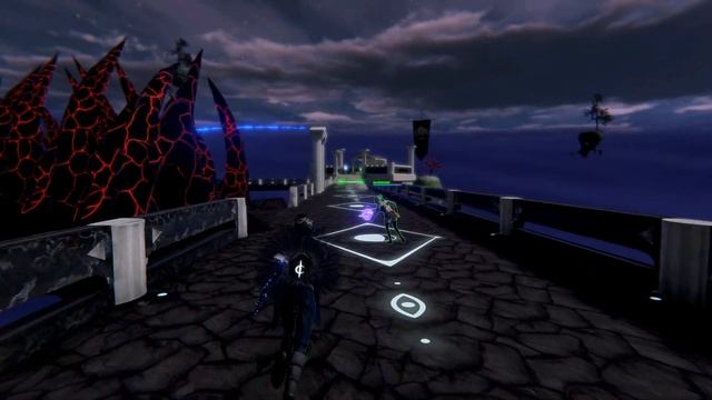 Hunt For Gods 1.69 alpha - Wyzo Imperatore Cosmico - Classica смотреть онлайн