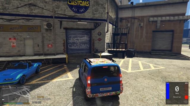 GTA 5 CENAZE ARABASI MODU -CENAZEYE KATILDIK !! (GTA 5 Gerçek HAYAT)#3 смотреть онлайн