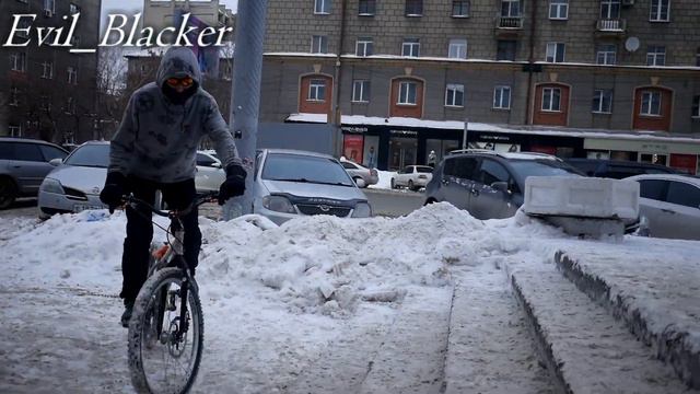 Накатал 13. Street. Street trial. смотреть онлайн