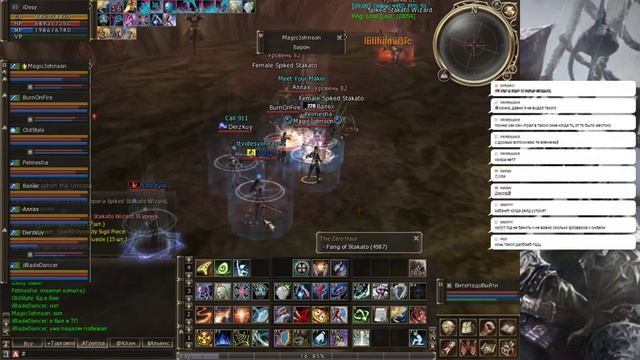 Asterios.tm X7 Day 10. Фарм фарм разговоры смотреть онлайн