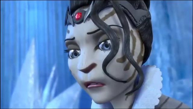 МАХ. Динотерра. Эпизод 1 смотреть онлайн