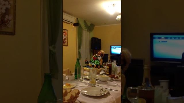 Взрослая сказка