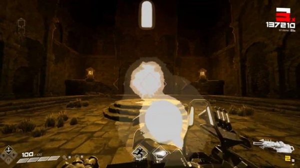 BPM: BULLETS PER MINUTE Perfectly Mixes FPS and Rhythm - Review