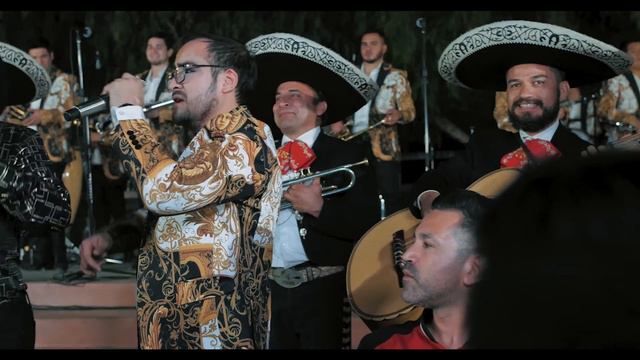 Jr Salazar - Ojitos negros, La Cosecha, La Derrota (Video Musical) смотреть онлайн