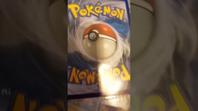 Pink circle on back of drowzee from pokemon sun and moon booster pack?ERROR? смотреть онлайн