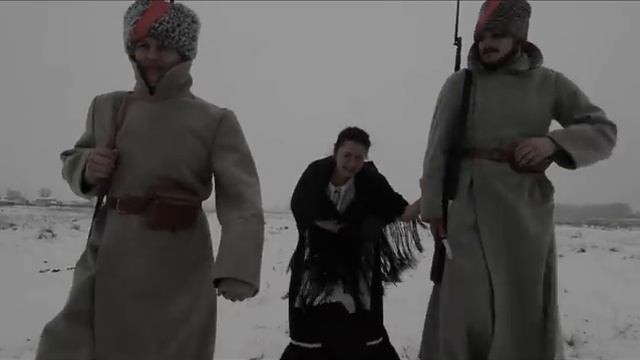 24 января. Посвящается памяти жертв геноцида казачьего народа. смотреть онлайн