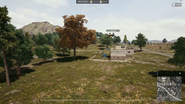 PUBG Physics E-Sport ready! смотреть онлайн