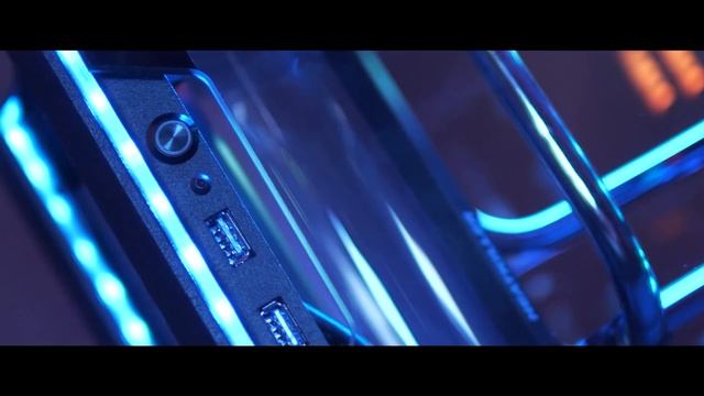 WATERCOOL HEATKILLER MB-X VRM для ZENITH EXTREME X399 вода на VRM, а надо ли?