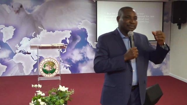 June 26 | Sunday Service | Healing & Miracle Service - Day 2 смотреть онлайн