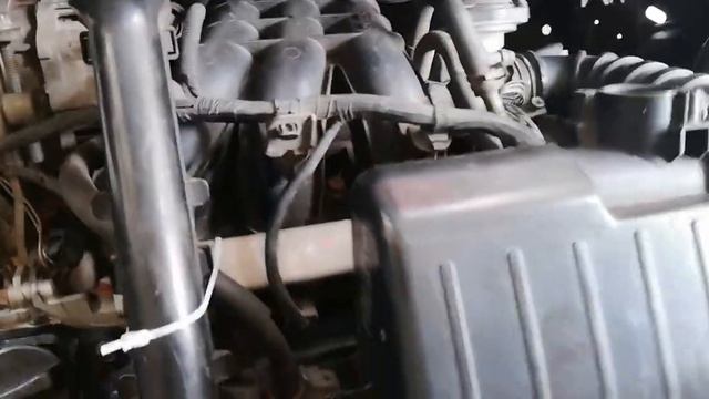 mesin mitsubishi mirage 2014 (castrol magnetec) смотреть онлайн