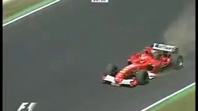 GP 16 AE F1 mschumacher смотреть онлайн
