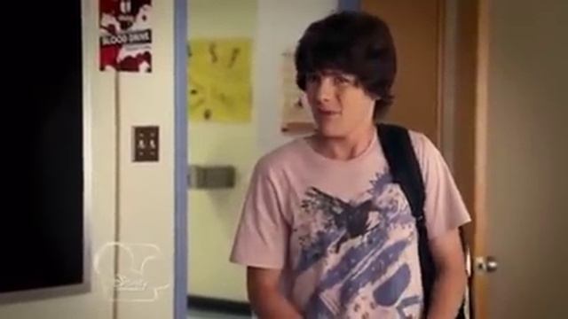 My Babysitter's a Vampire: Season 1 Episode 3: Blood Drive смотреть онлайн