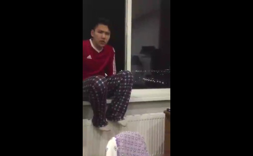 Последние мгновения жизни 17-летнего первокурсника СГЮА смотреть онлайн