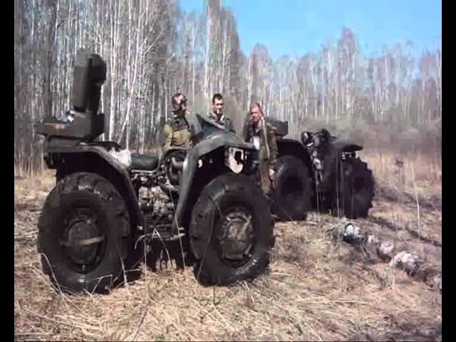 квадроциклы Сокол, Тоя, 23042016 смотреть онлайн