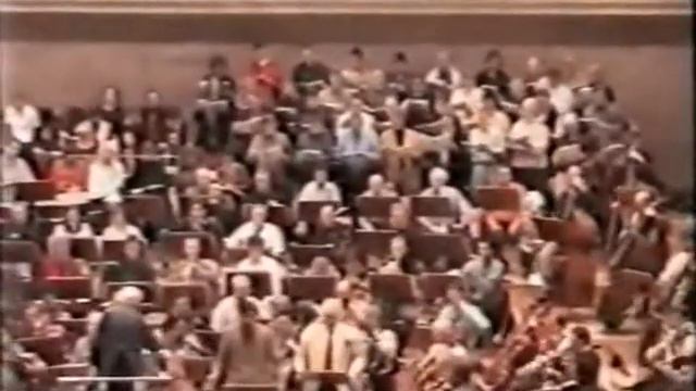 Mikhail Diyakov& Stanislav Suleimanov-"Salammbô"18/19 смотреть онлайн