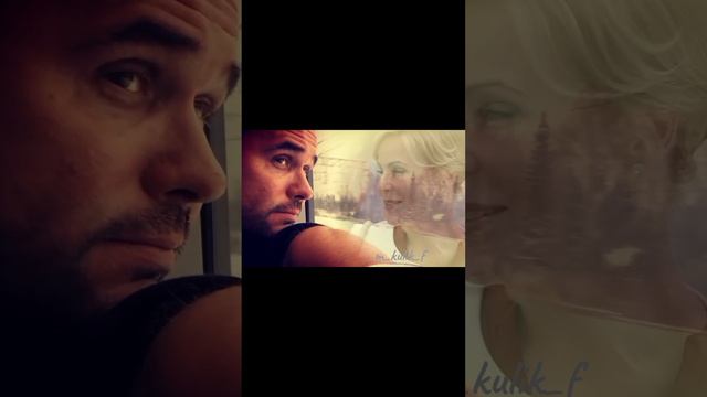 Я не забуду тебя... Мария Куликова и Максим Аверин сериал Склифосовский смотреть онлайн