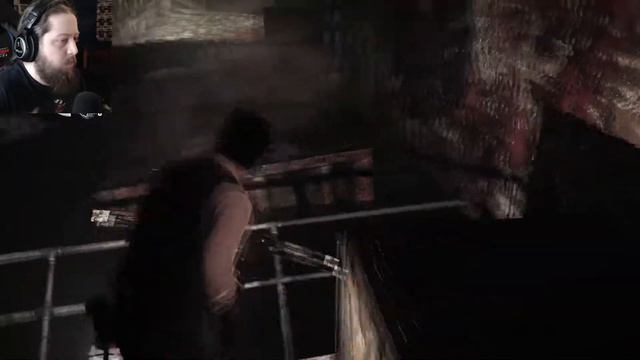 Uh Oh, Ambush! | The Evil Within (PC) - Part 7 смотреть онлайн