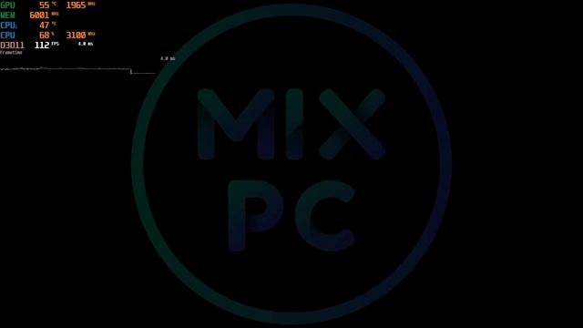 Ryzen 3 1200 + GTX 1650 SUPER + 16gb — Testing Games смотреть онлайн