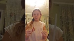 Как быстро сделать клыки вампира