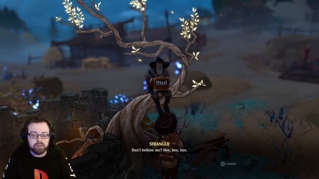 The Serpent Rogue from Sengi Games and Team 17! [First Impressions] смотреть онлайн
