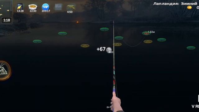 World of Fishers. Лапландия #40. Экспедиция смотреть онлайн