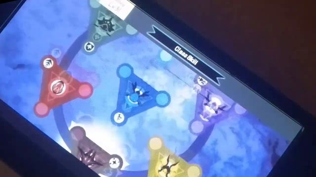 Patapon 3 - God[Mod]e v2 Running on Official Firmware смотреть онлайн