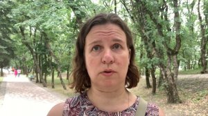 Отзыв о санатории «Пятигорье», г. Пятигорск, 2021 г.