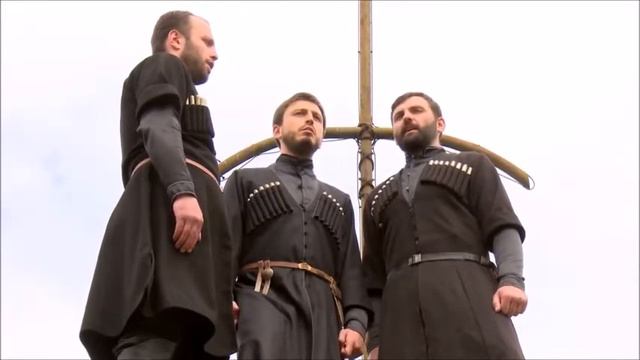 Orthodox Christian Chant / Православное песнопение
