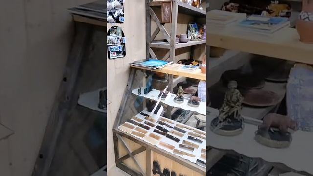 Переезд. Техники, ключи, магия в помощь?? смотреть онлайн